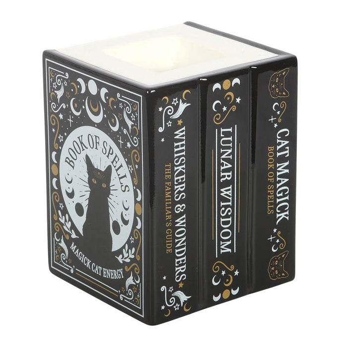 Duftölbrenner »Cat Magick«