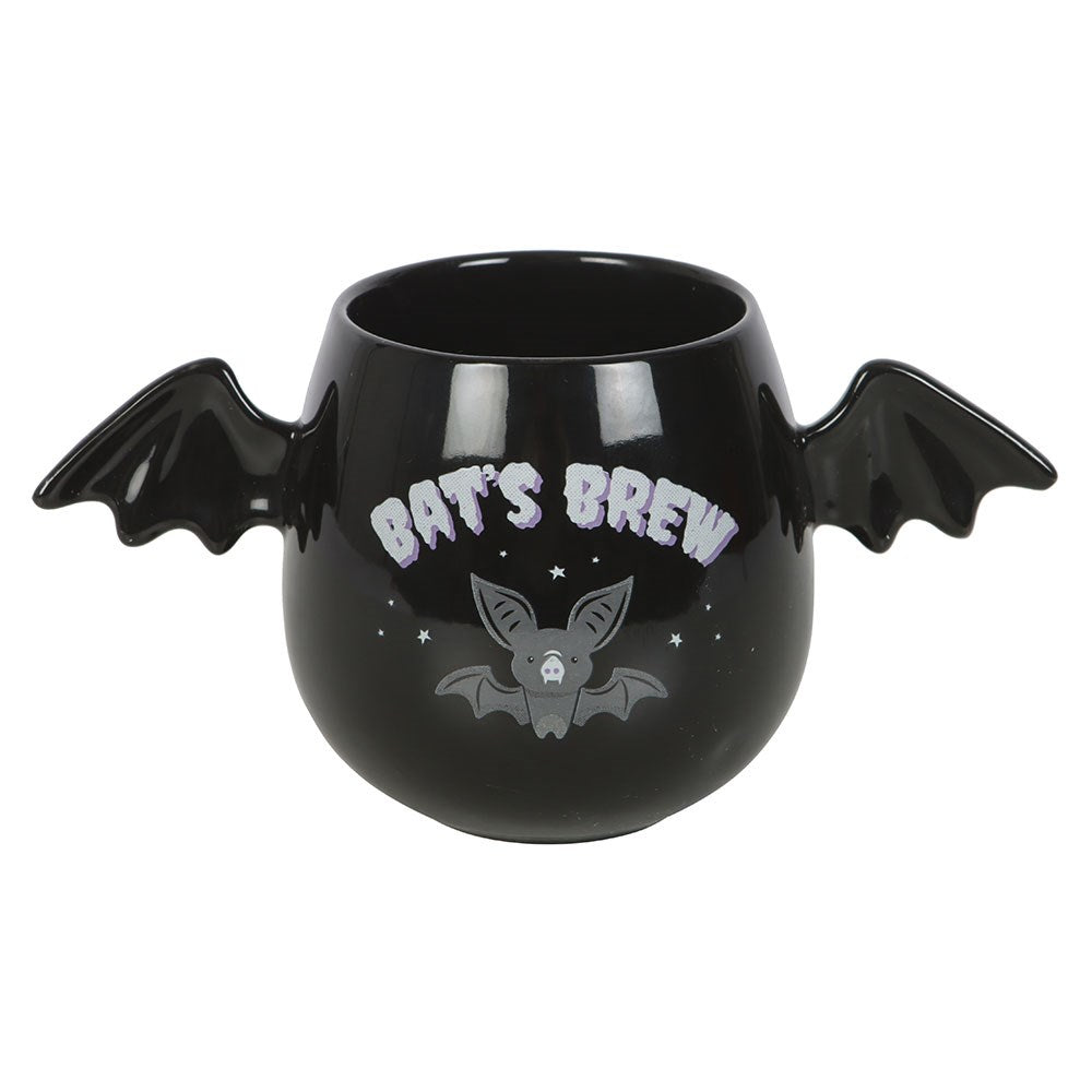 Specialtasse »Bat's Brew«
