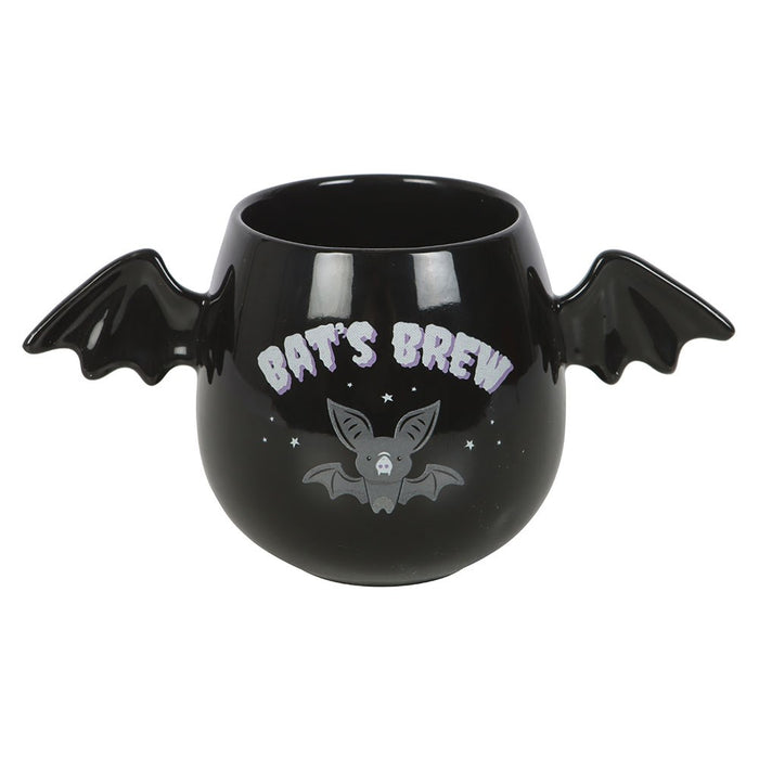 Specialtasse »Bat's Brew«