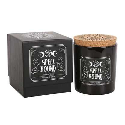 Specialkerze »Spell Bound«