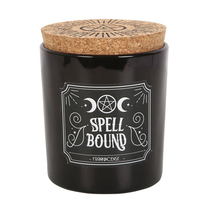 Specialkerze »Spell Bound«