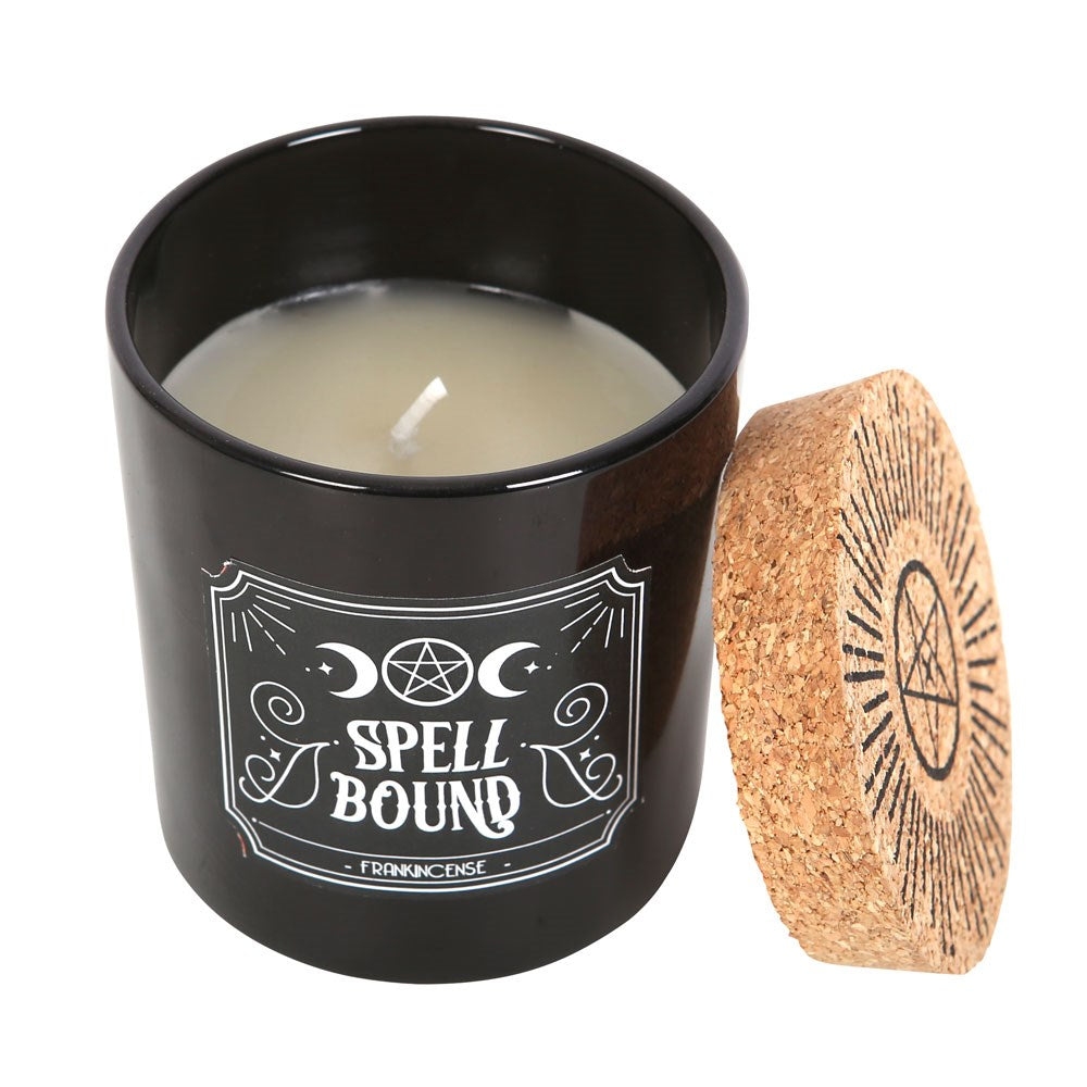 Specialkerze »Spell Bound«