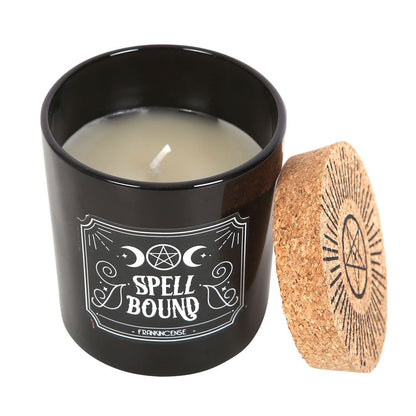 Specialkerze »Spell Bound«