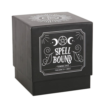 Specialkerze »Spell Bound«