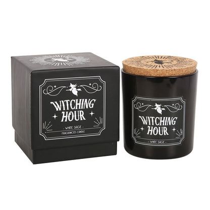 Specialkerze »Witching Hour
