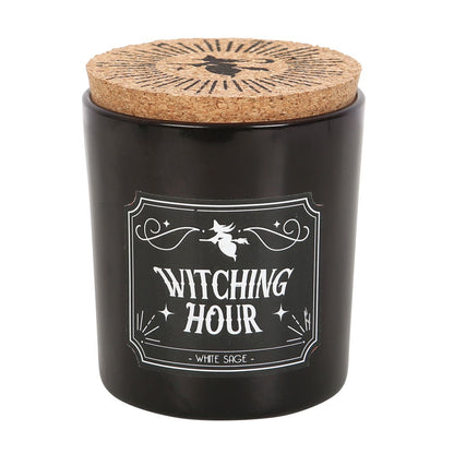Specialkerze »Witching Hour
