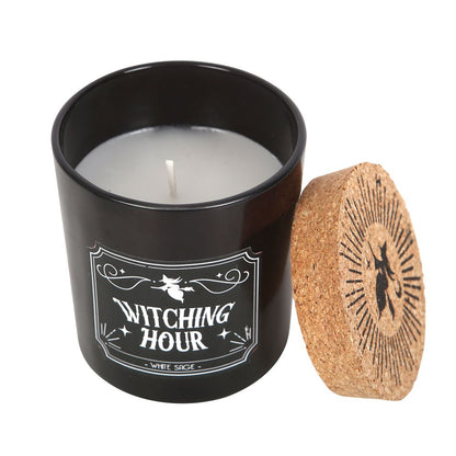 Specialkerze »Witching Hour