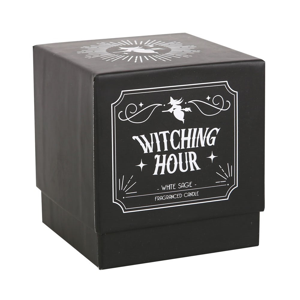 Specialkerze »Witching Hour