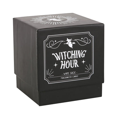 Specialkerze »Witching Hour