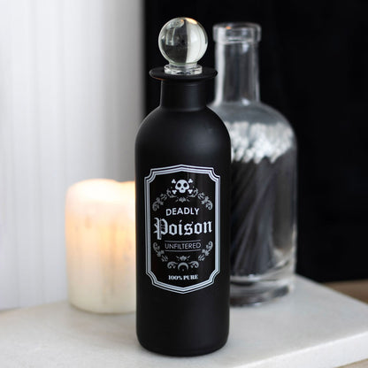 Zaubertrankflasche »Deadly Potion«