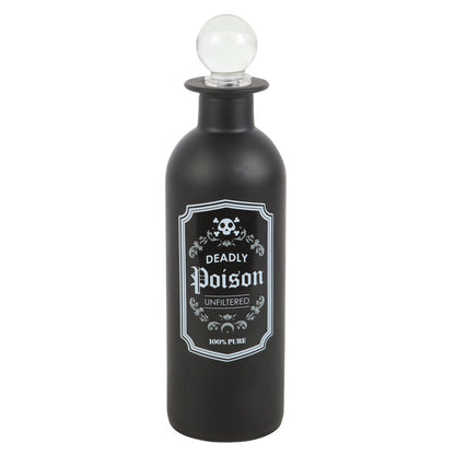 Zaubertrankflasche »Deadly Potion«