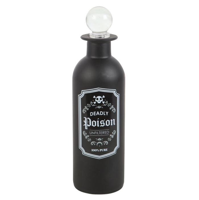 Zaubertrankflasche »Deadly Potion«