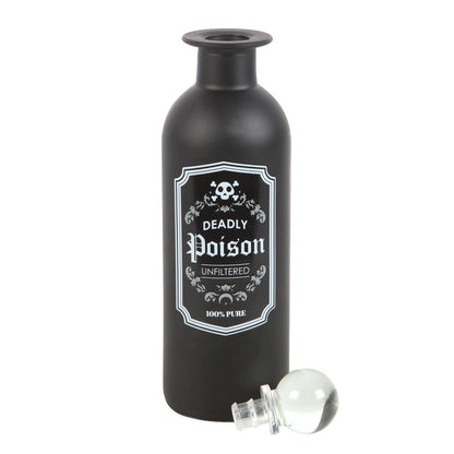 Zaubertrankflasche »Deadly Potion«