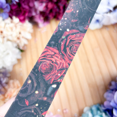 Farbschnittausgabe »Moonlit Thorns (1)« [Sofort]