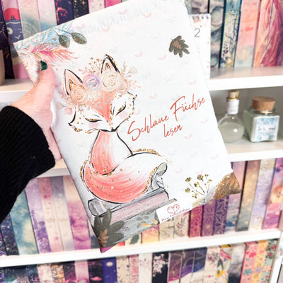 Buchtasche »Fuchs«