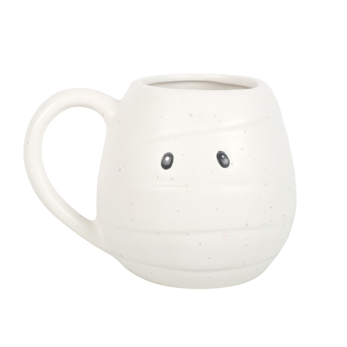 Specialtasse »Mumie«