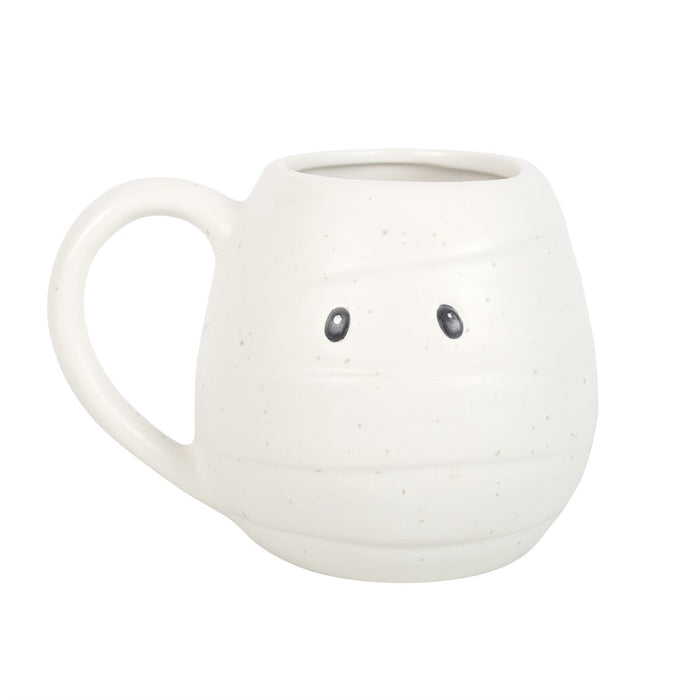 Specialtasse »Mumie«