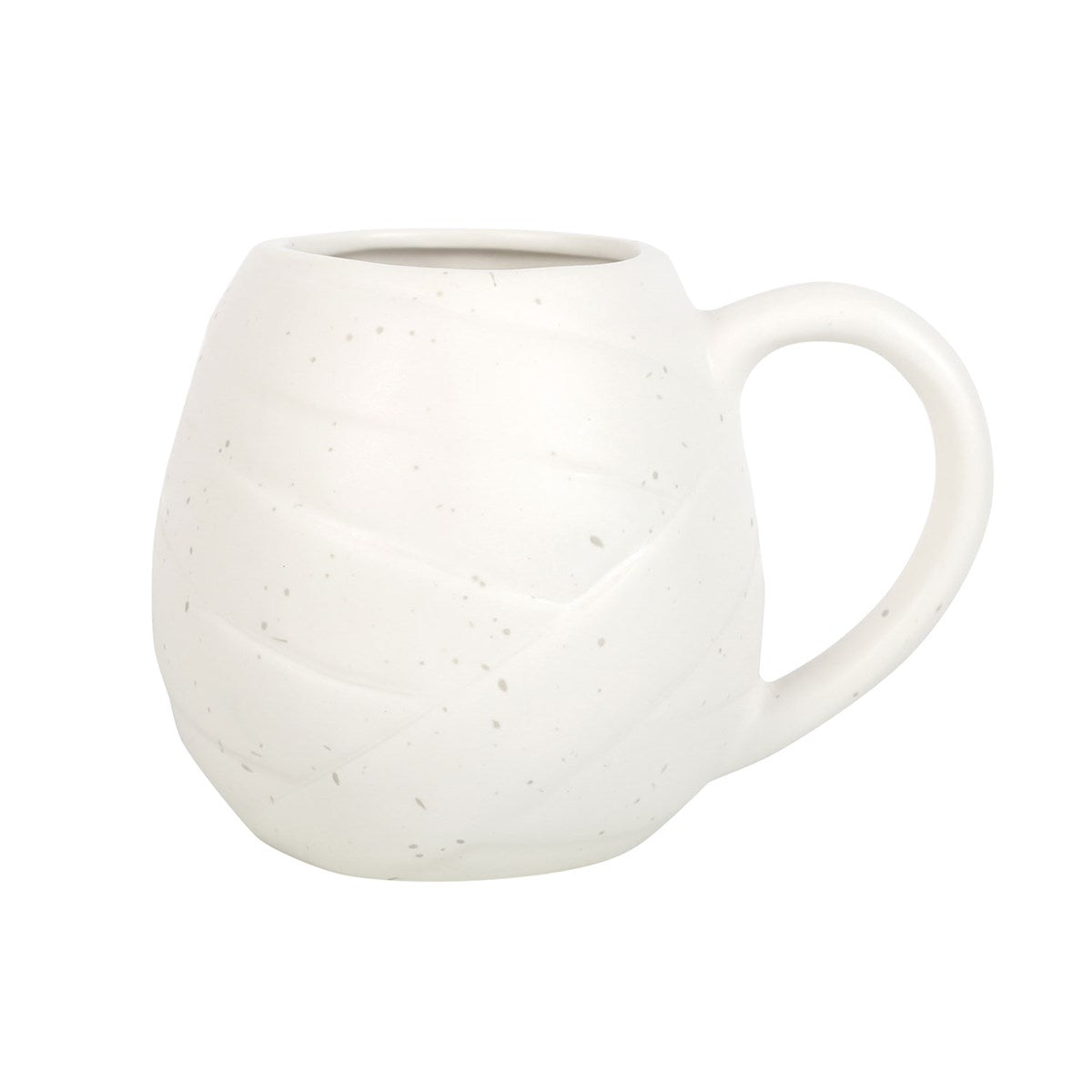 Specialtasse »Mumie«