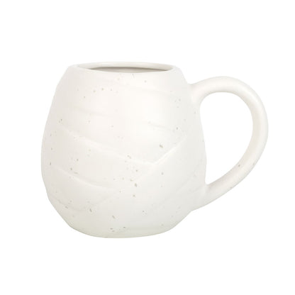 Specialtasse »Mumie«