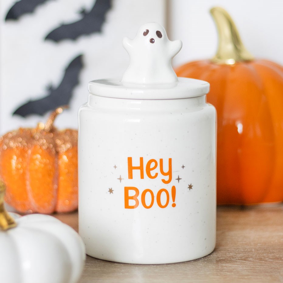 Keksdose »Hey Boo«