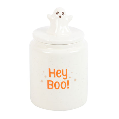 Keksdose »Hey Boo«