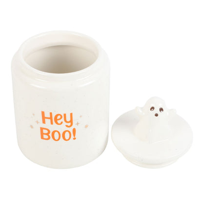 Keksdose »Hey Boo«