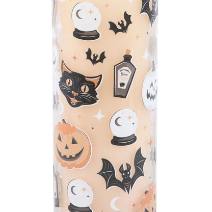 Specialkerze »Spooky Spiced Pumpkin«