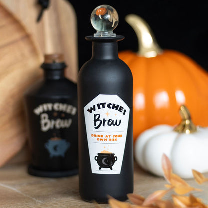 Zaubertrankflasche »Witches Brew«