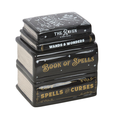 Duftölbrenner »Book of Spells«