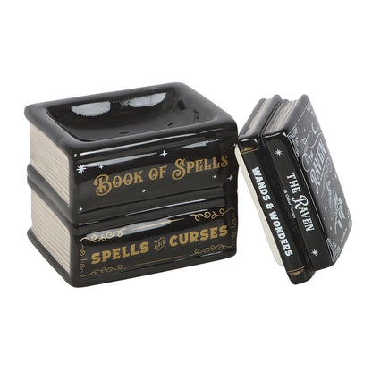 Duftölbrenner »Book of Spells«