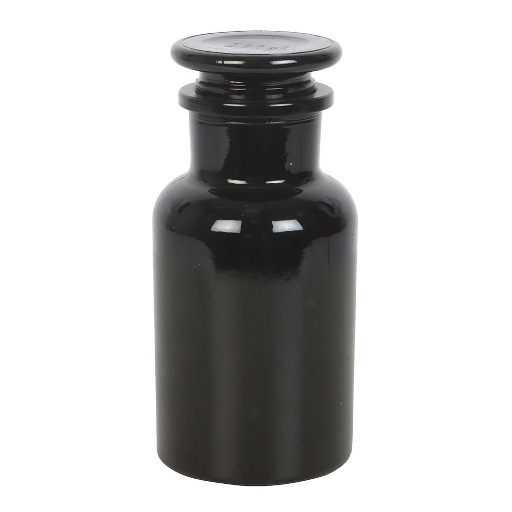 Specialkerze »Deadly Nightshade«