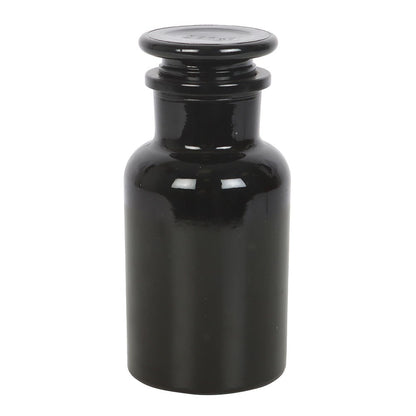 Specialkerze »Deadly Nightshade«