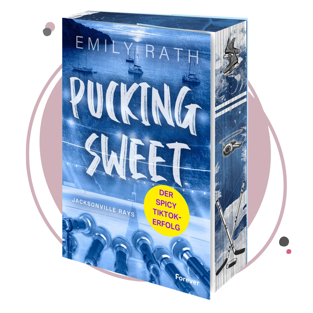 Farbschnittausgabe »Pucking Sweet«(3) [Vorbestellung]