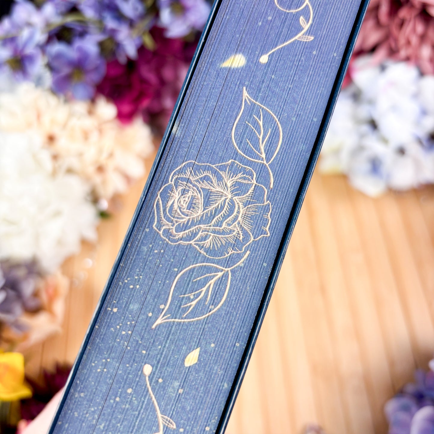 Farbschnittausgabe »Rosefield Academy of Arts 2« [Sofort]