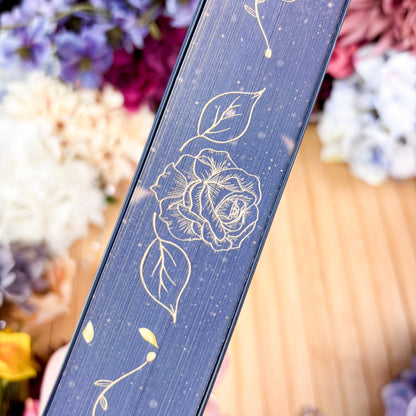 Farbschnittausgabe »Rosefield Academy of Arts 1« [sofort]