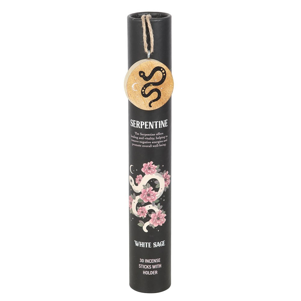 Räucherstäbchen »Serpentine «