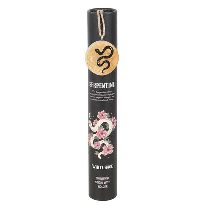 Räucherstäbchen »Serpentine «