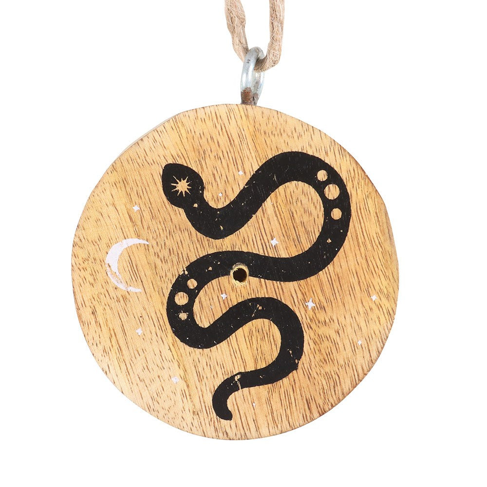 Räucherstäbchen »Serpentine «