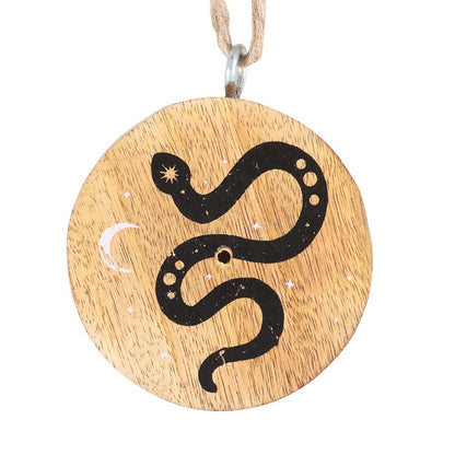 Räucherstäbchen »Serpentine «