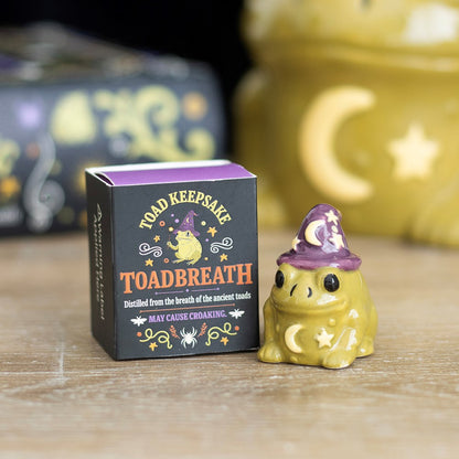 Figur »Magic Toad«
