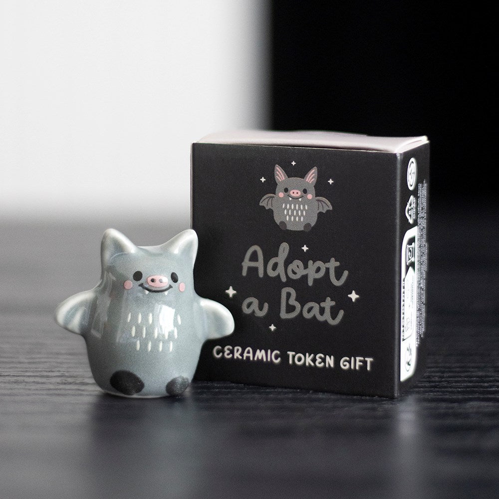 Figur »Adopt a Bat«