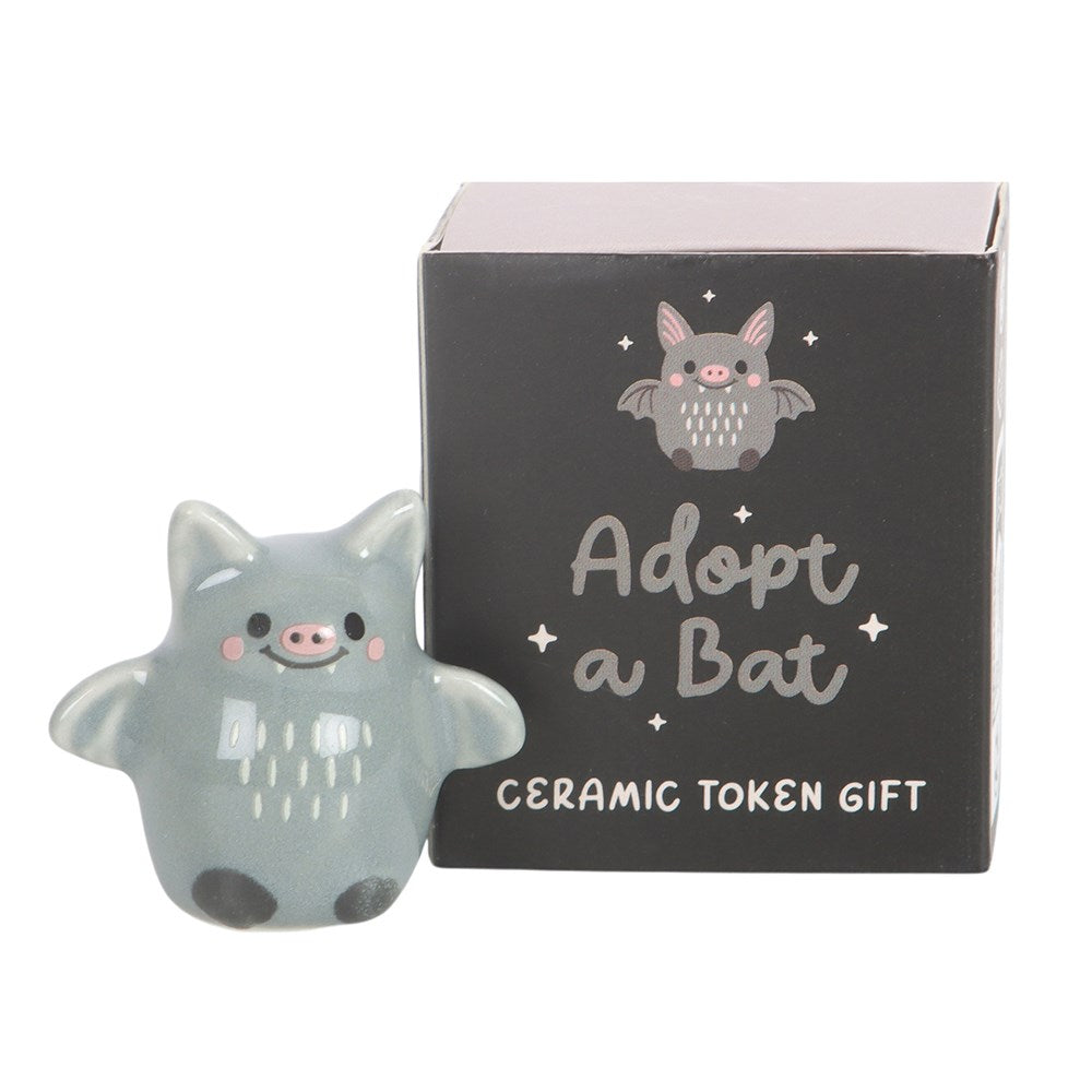 Figur »Adopt a Bat«