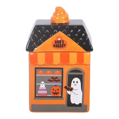 Duftölbrenner »Boos Bakery«