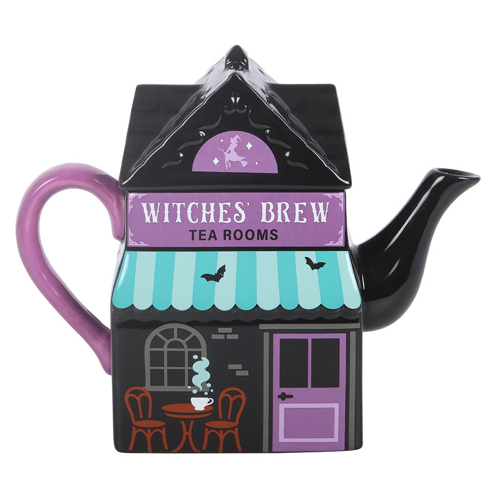 Teekanne »Witches Brew«