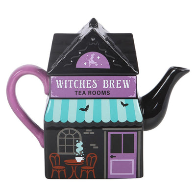 Teekanne »Witches Brew«