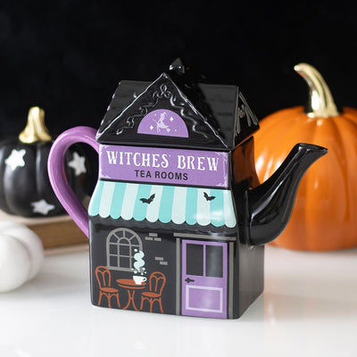 Teekanne »Witches Brew«