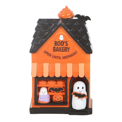 Boo's Bakery LED-Dekoration