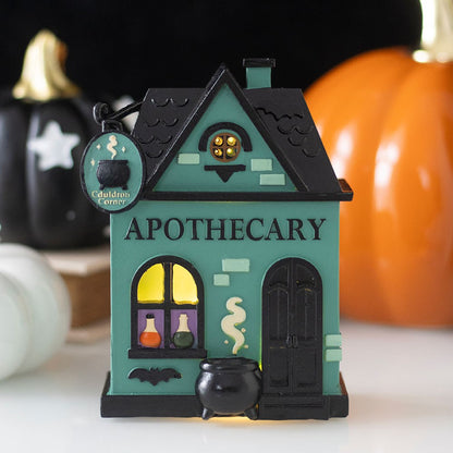 Apothecary LED-Dekoration