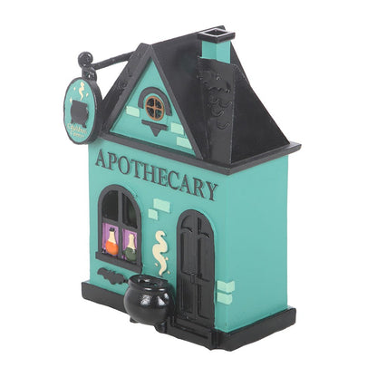 Apothecary LED-Dekoration