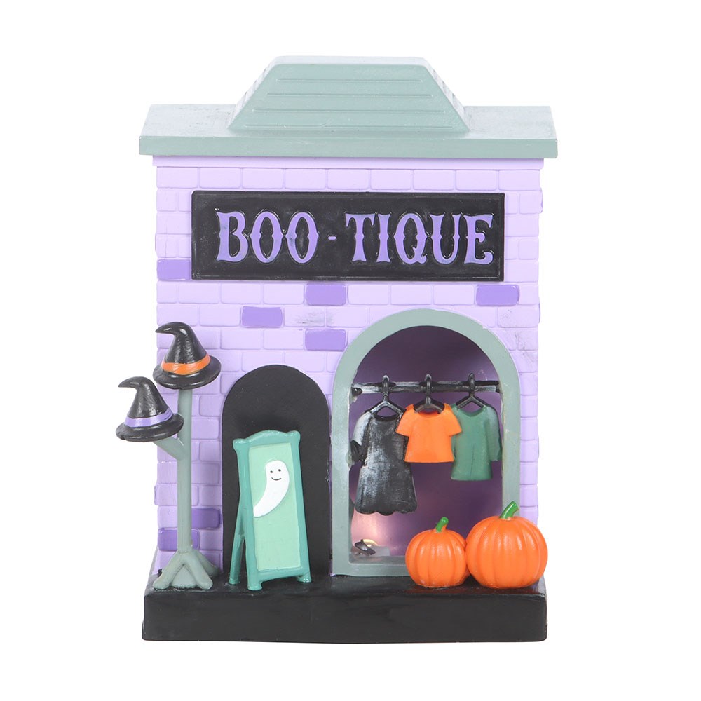 Boo-tique Office LED-Dekoration